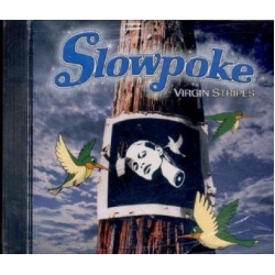 Slowpoke - Virgin Stripes